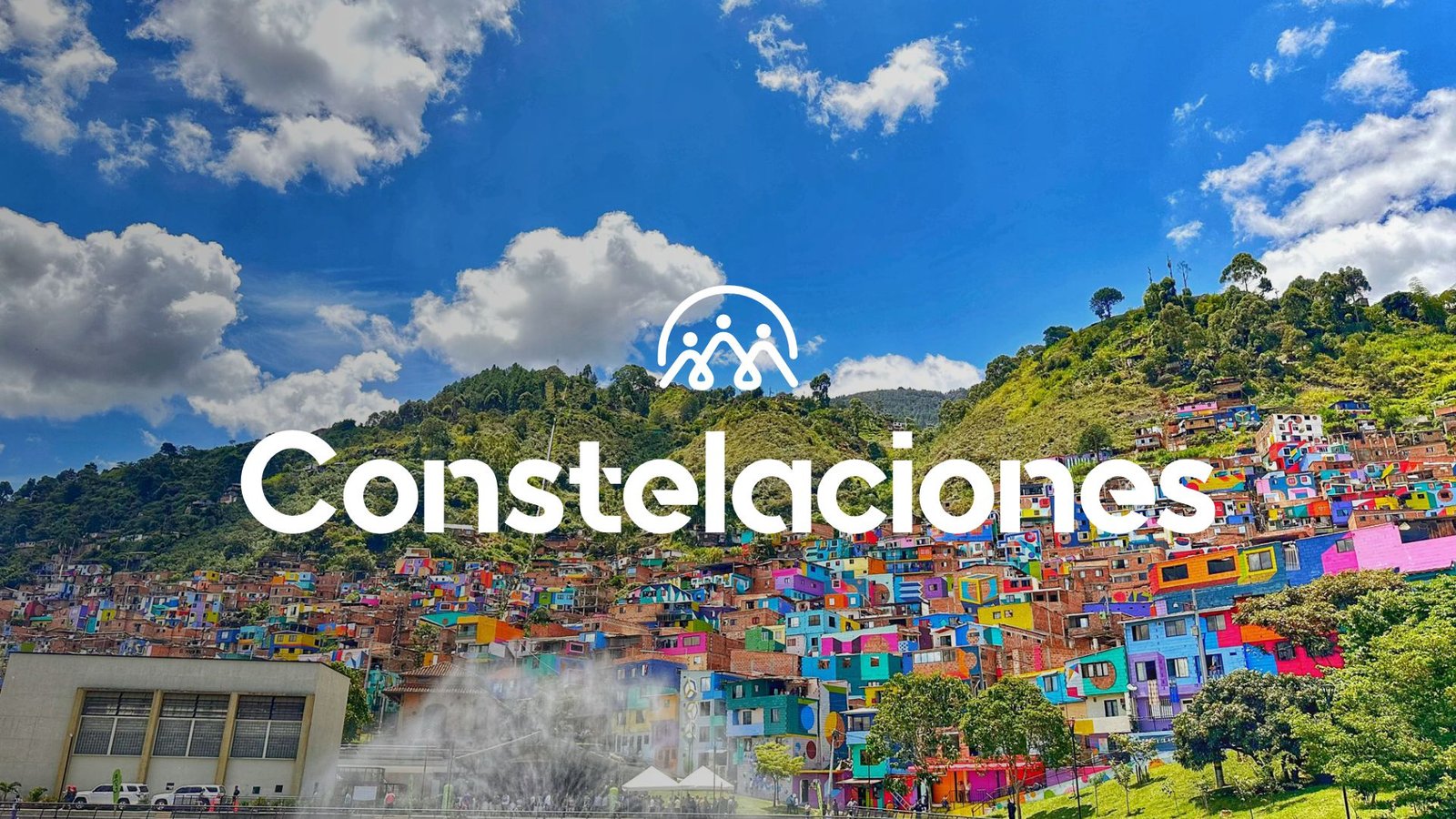 Constelaciones: un viaje entre arte y comunidad